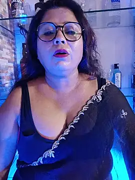 Horny_boudi321 - full nude show