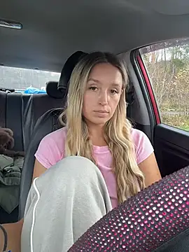 StasyWood - Show dildo🤤