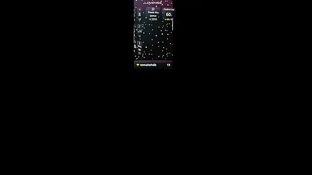 ClairethLove - CTRL1xMin🔥PLAY WITH MY SENSES!!!