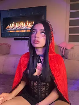 Emily-14 - oil +massage in my boobs