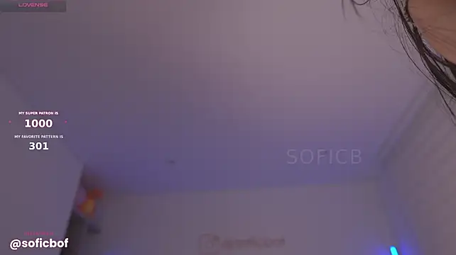 Sofi_sc - SQUIIRT!