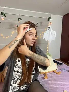 Soy_mangx - Lush in Ass