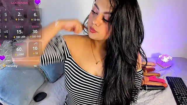 Your_anna01 - deepthroat show