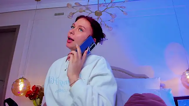 LizyBex - for a Halloween costume