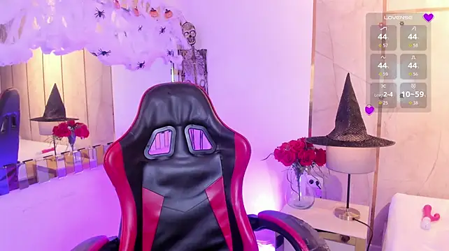 KendallJay - BLOWJOB + SOLO FUN — FULL SHOW GOAL!