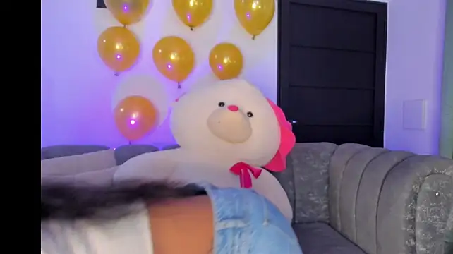 SammyDanger_ - 💋make the birthday girl happy 🎈👏