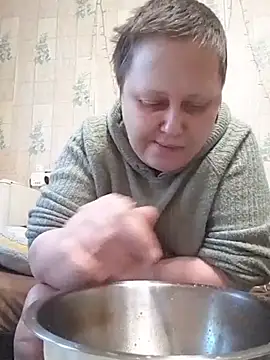 Linda070481 - Pussy