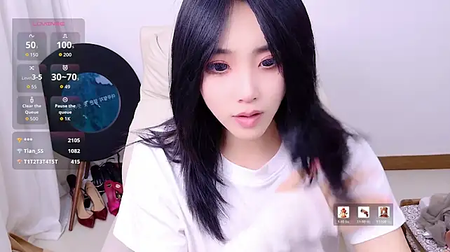 Aquarius-Tianbao - 大黑牛控制5分钟