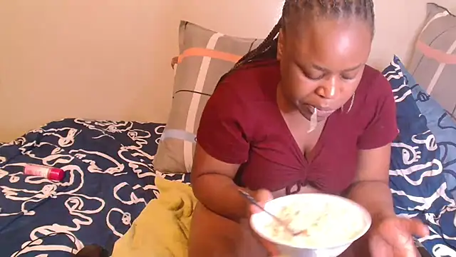 Chocolete_candy - KEEP IT WET DADDY