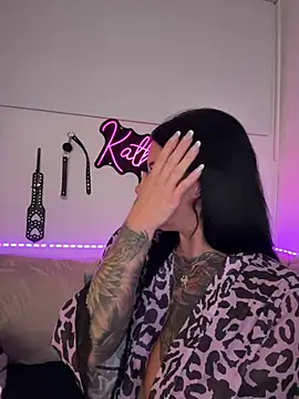 InKed-Kathy - Dildo Pussy fuck + Dirty talk