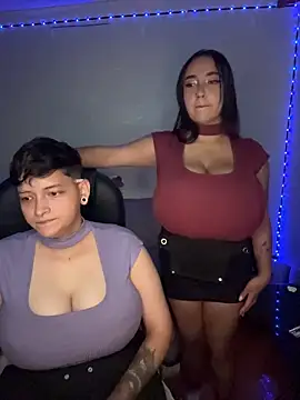 AmberOficiall_ - Spank boobs hard ! 💖