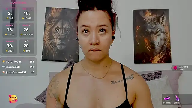 AngelMartinss - NAKED