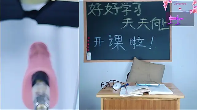 Juzi1213 - 超级学妹超级多水