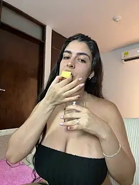 _Niah - TOPLESS 30min 🍒