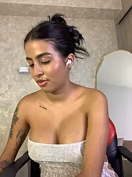 Genesissara - Fuck Pussy