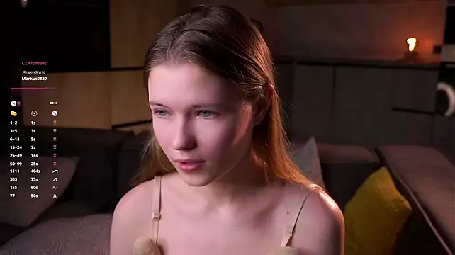 LynHillaire - Make my pussy woke up (pulse)