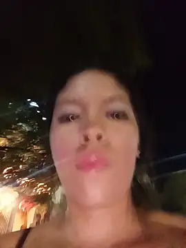 Broken_Latina_Whores_JE - Suck tits 🥰