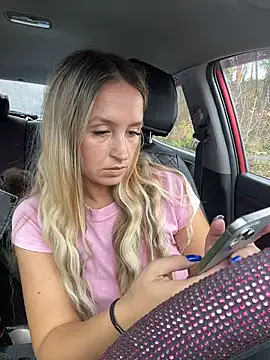 StasyWood - Show dildo🤤