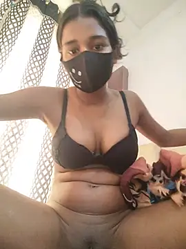 Sofia-077 - doggy style fingering in pussy