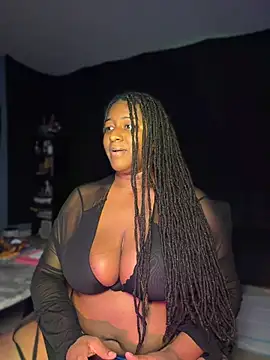 GirthGoddessCoco - Make Me Squirt💦 Squirt Count:0