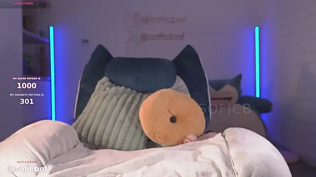Sofi_sc - SQUIIRT!
