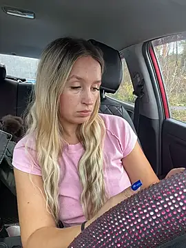 StasyWood - Show dildo🤤