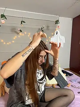 Soy_mangx - Lush in Ass