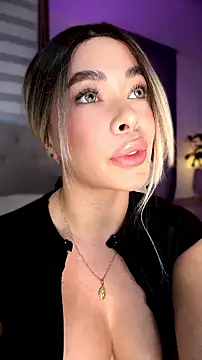 Scarlett_jc - SQUIRT 😻