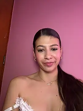 Lenapink19 - Masturbation and cum
