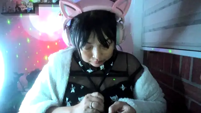 Shaddycute_ - Give me some delicious sex.