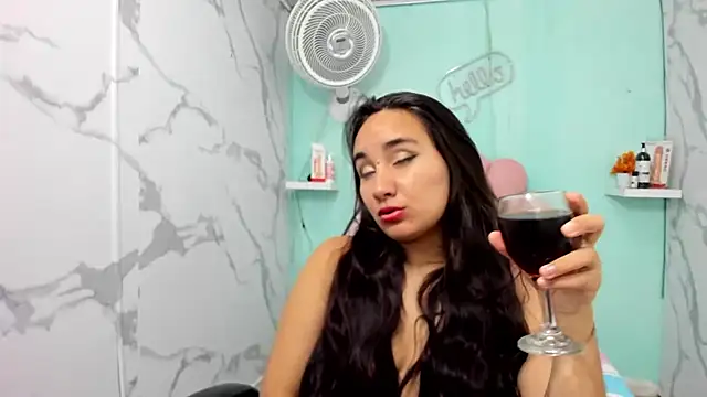 Maylin_horny19 - BLOWJOB MESSY