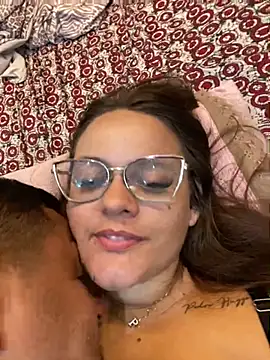 Laryssinha_69 - Gozada na bucetinha