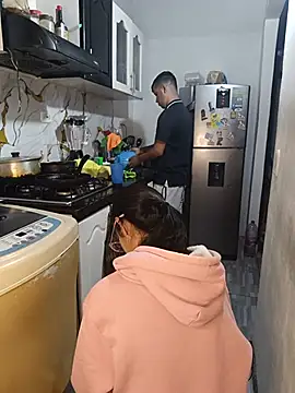 Kingofqueenxxx - He cums inside my pussy.