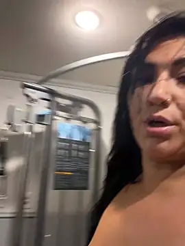 LittleMissEeve - Breed me like a slut I am