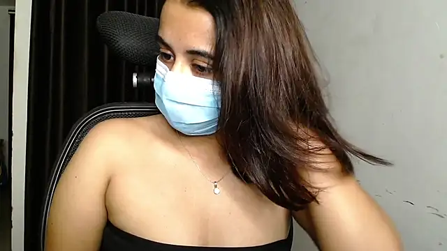 Hot_Niya2 - spread ur asshole baby <3