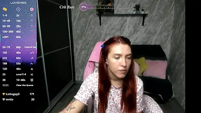 Reginasmilee - NAKED SHOW
