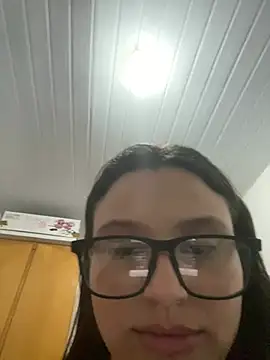 Julia_moreira - Dedo no cuzinho