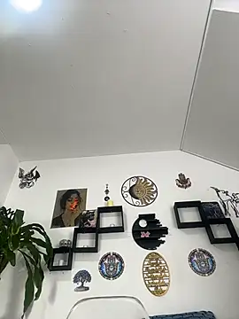Jamilaross - Control Fuck machine+SQUIRT+VIDEO