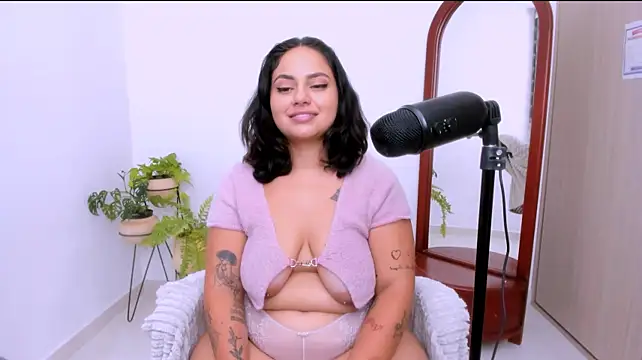 Susy_angel - STRIPTEASE
