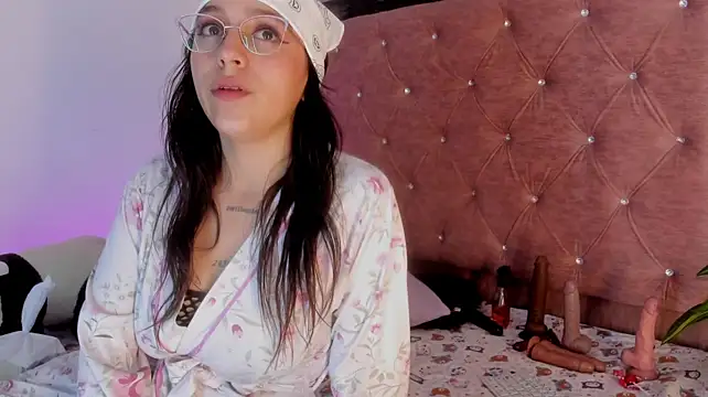 JulianaCarter - anal riding🤤