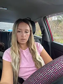 StasyWood - Show dildo🤤