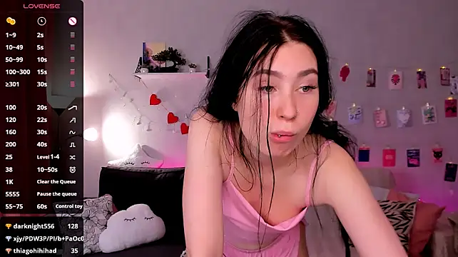 EmiBunny_ - cream my juicy ass!!!! go go goo my dear