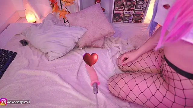 Charlottejacks - fuck boobs ,follar tetas