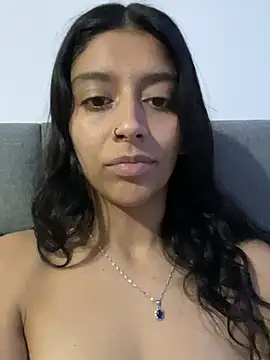 BrittanyDiaz - Fingers pussy creamt
