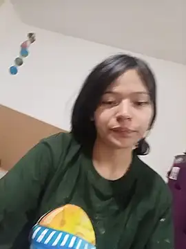 Ninffa_sweet25 - Naked