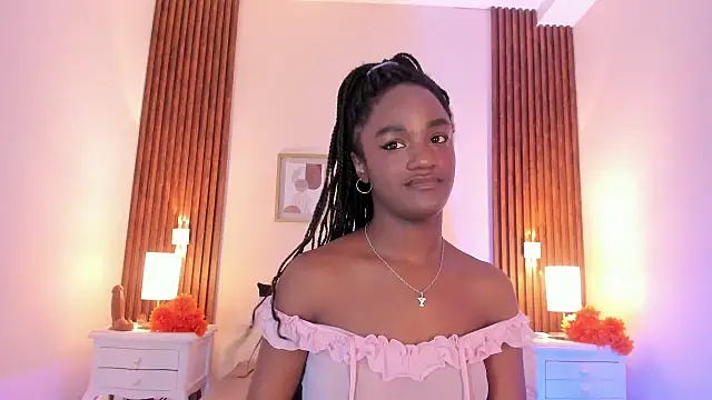 Chloebrunnie - Rub big clit ♥