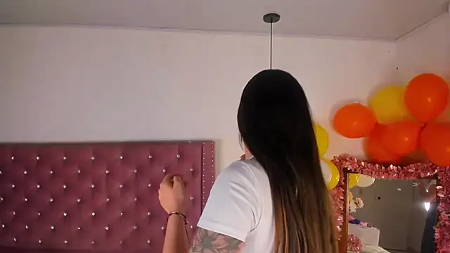 Noa_bunny_ - control fuck machcine x5 min