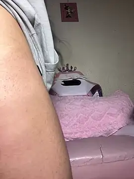 _Dulcinea777 - 👻🎃 2 FINGERS ASS 👻🎃