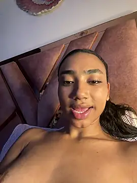 Mia-Lorette - Squirt