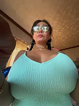 Sweetieme - @fucking pussy in squat naked